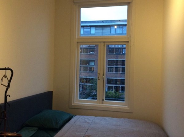 Medium property photo - Schenkkade, 2595 AT The Hague